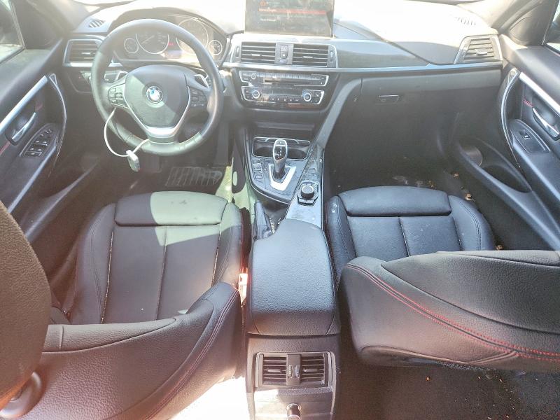 Aukcja sprzedaży 2018 Bmw 330, vin: WBA8B9G54JNU98918, numer aukcji: 53535406