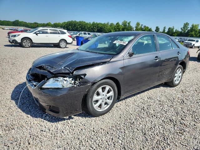 Aukcja sprzedaży 2011 Toyota Camry, vin: 4T1BF3EK2BU145681, numer aukcji: 53535766