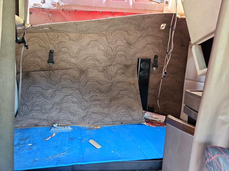 2015 Volvo Vnl მანქანა იყიდება აუქციონზე, vin: 4V4NC9EJ2FN190418, აუქციონის ნომერი: 52193566