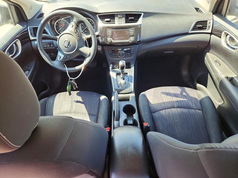 Aukcja sprzedaży 2018 Nissan Sentra, vin: 3N1AB7AP3JL641671, numer aukcji: 52255286
