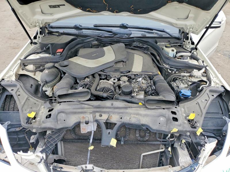 Aukcja sprzedaży 2011 Mercedes-benz E, vin: WDDKJ5GB9BF088899, numer aukcji: 50852516