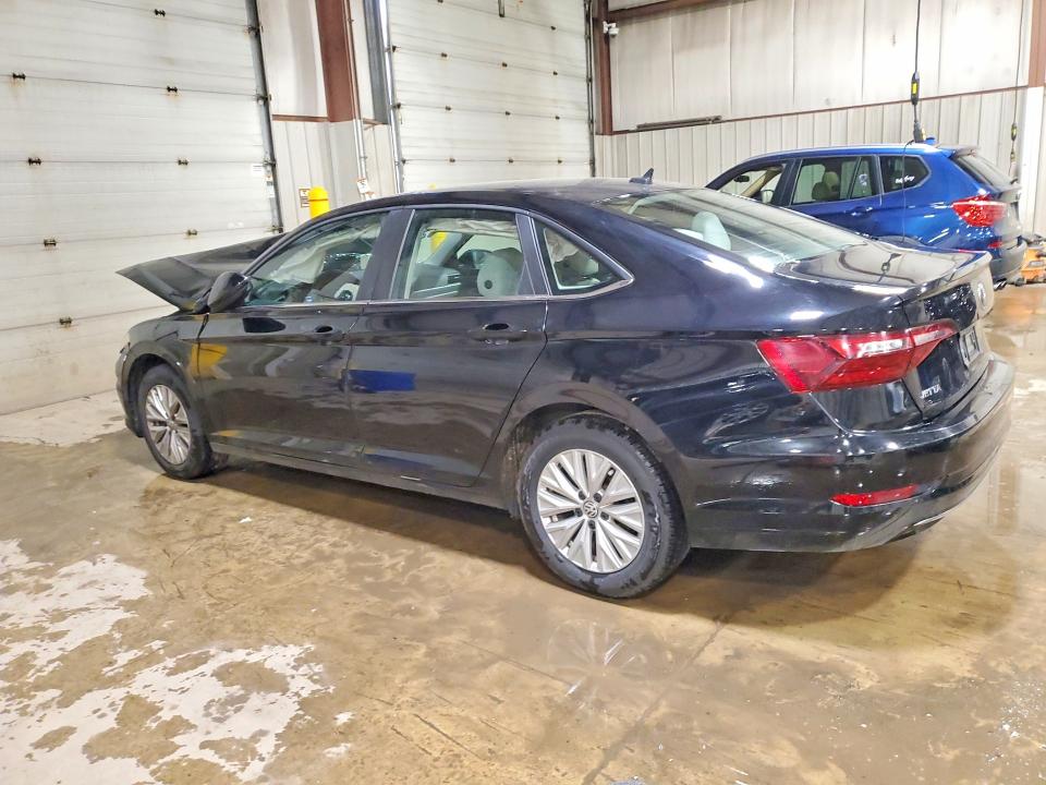 Продажа на аукционе авто 2020 Volkswagen Jetta, vin: 3VWC57BUXLM088979, номер лота: 53083566