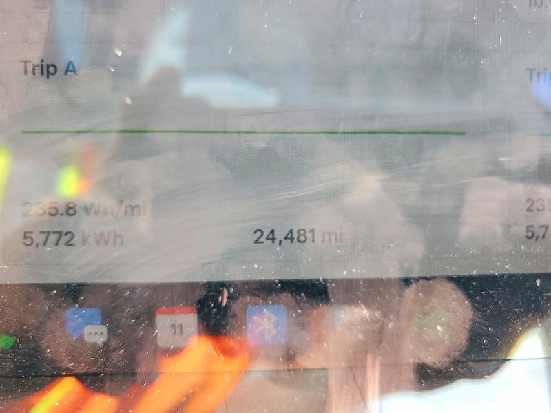 Aukcja sprzedaży 2023 Tesla Model 3, vin: 5YJ3E1EA8PF648879, numer aukcji: 52784516