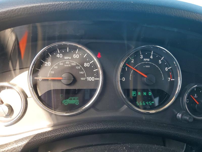 2017 Jeep Wrangler Unlimited მანქანა იყიდება აუქციონზე, vin: 1C4BJWEG2HL601502, აუქციონის ნომერი: 54512446