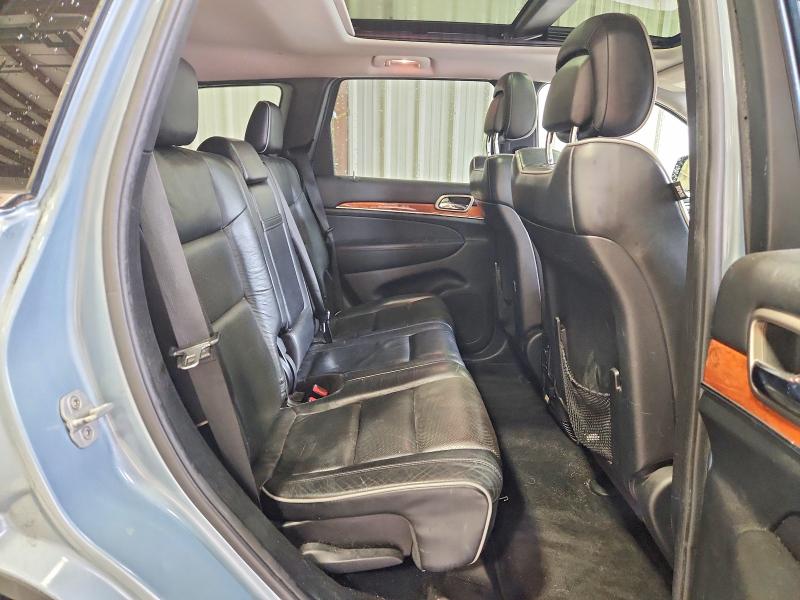Продажа на аукционе авто 2012 Jeep Grand Cherokee, vin: 1C4RJFCG4CC344479, номер лота: 53324606