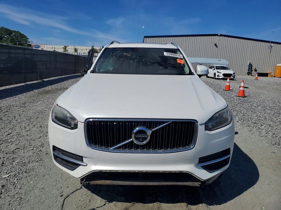 Продаж на аукціоні авто 2016 Volvo Xc90, vin: YV4A22PK7G1020832, номер лоту: 53900916