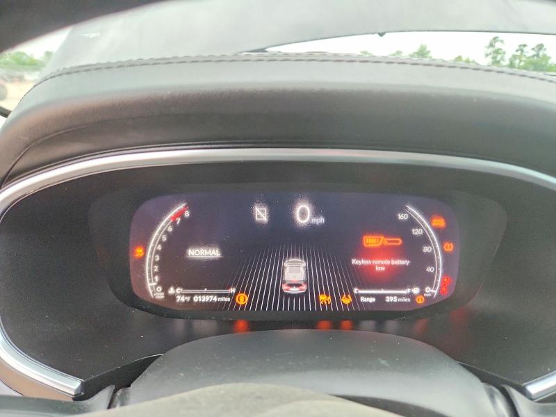 Aukcja sprzedaży 2023 Acura Mdx, vin: 5J8YE1H87PL025721, numer aukcji: 54485826