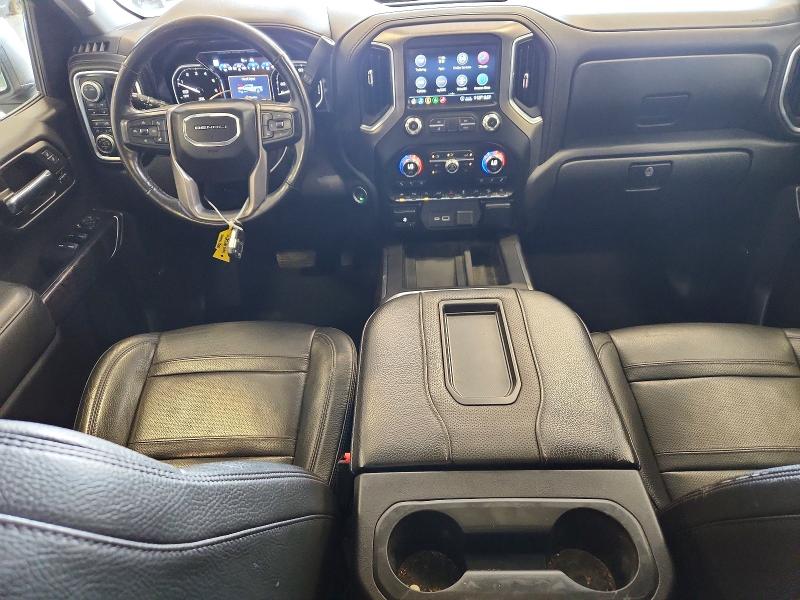 Aukcja sprzedaży 2020 Gmc Sierra, vin: 3GTU9FEL1LG400002, numer aukcji: 52585536