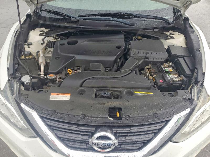 Aukcja sprzedaży 2018 Nissan Altima, vin: 1N4AL3AP2JC165269, numer aukcji: 53975766