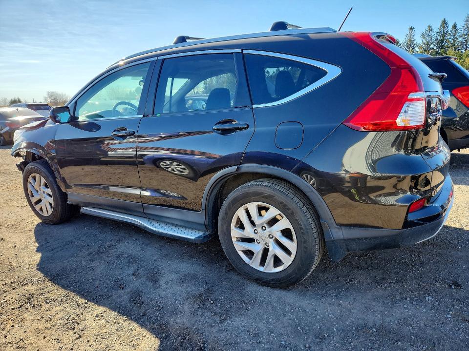 Aukcja sprzedaży 2016 Honda Cr-v, vin: 2HKRM4H50GH134541, numer aukcji: 52318766