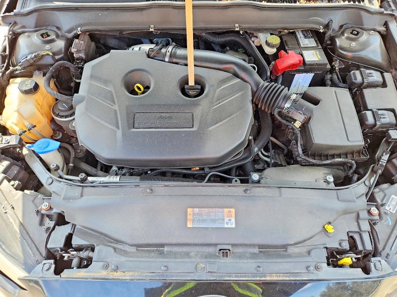 Продажа на аукционе авто 2013 Ford Fusion, vin: 3FA6P0H91DR285926, номер лота: 53055296