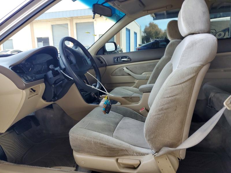 Продажа на аукционе авто 1995 Honda Accord, vin: 1HGCD7237SA001453, номер лота: 52950466