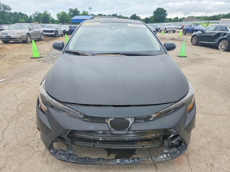Aukcja sprzedaży 2022 Toyota Corolla, vin: 5YFEPMAE1NP325031, numer aukcji: 55329856