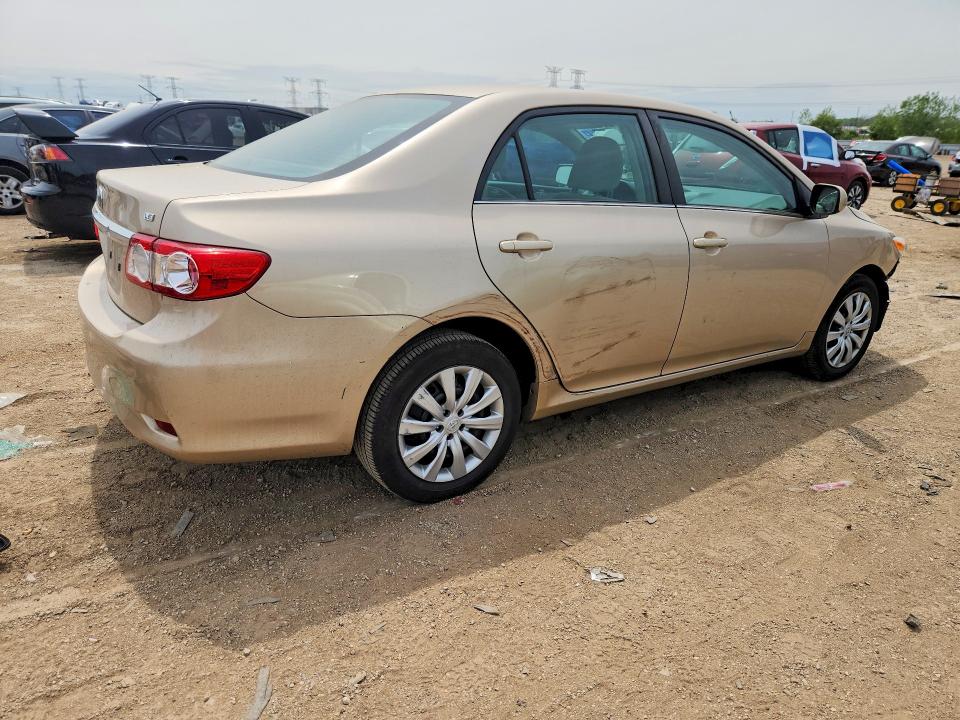 Продажа на аукционе авто 2013 Toyota Corolla, vin: 2T1BU4EE5DC045617, номер лота: 54504946