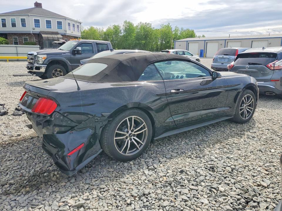 Aukcja sprzedaży 2016 Ford Mustang, vin: 1FATP8UH2G5307504, numer aukcji: 54297906