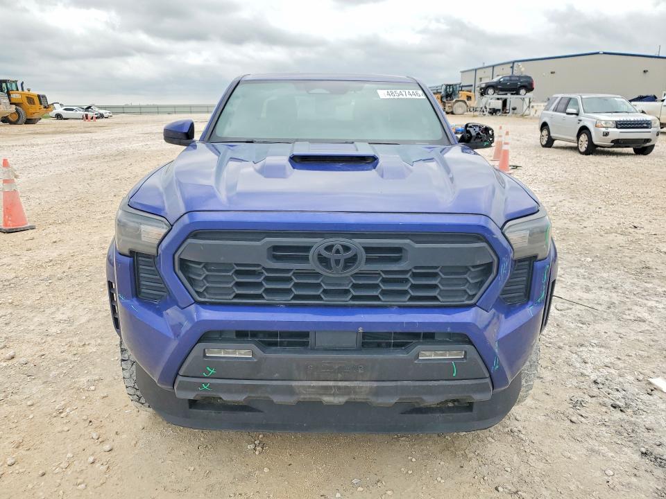 Продаж на аукціоні авто 2024 Toyota Tacoma, vin: 3TMLB5JN7RM073942, номер лоту: 48547446