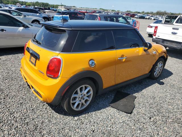 2016 Mini Cooper მანქანა იყიდება აუქციონზე, vin: WMWXP7C56G3B49774, აუქციონის ნომერი: 54233496