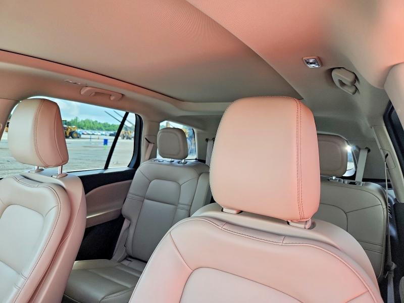 54461036 :رقم المزاد ، 5LM5J6XC9PGL18585 vin ، 2023 Lincoln Aviator مزاد بيع