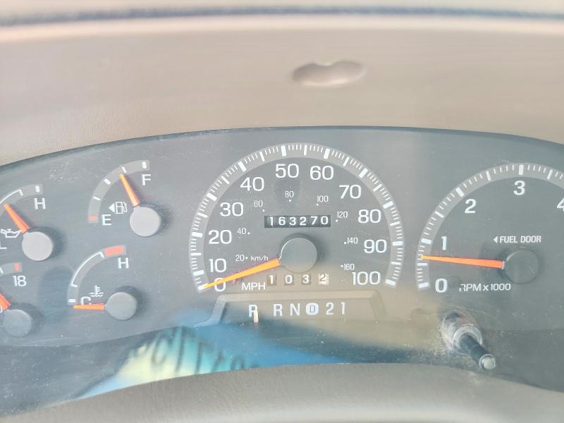 Продаж на аукціоні авто 1998 Ford F150, vin: 1FTZX18W3WKA83180, номер лоту: 52217756