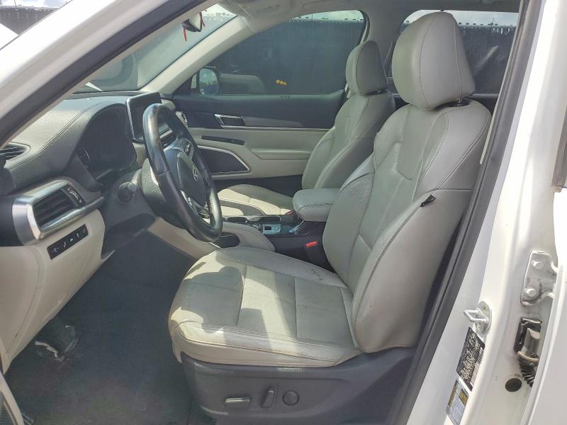 Aukcja sprzedaży 2020 Kia Telluride, vin: 5XYP34HC6LG011594, numer aukcji: 53955216