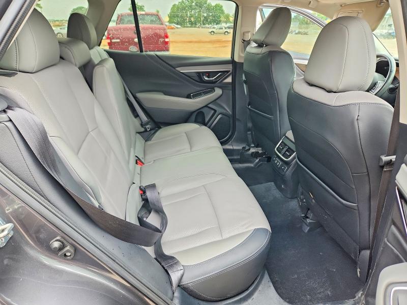 Продаж на аукціоні авто 2021 Subaru Outback, vin: 4S4BTANC0M3120342, номер лоту: 55193436