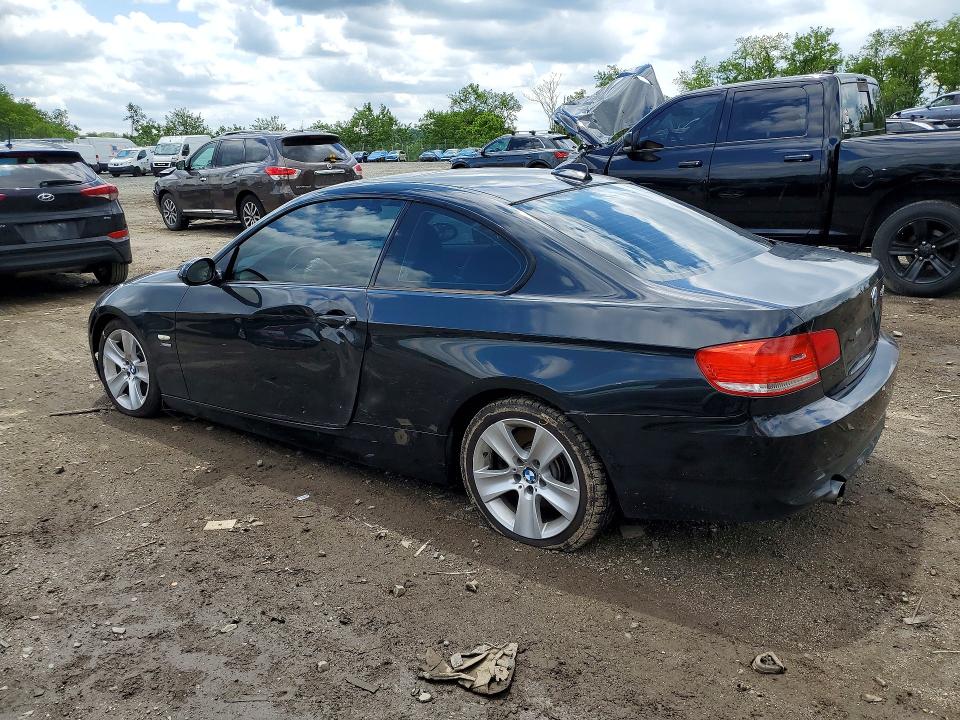 53382036 :رقم المزاد ، WBAWC73569E067796 vin ، 2009 Bmw 335 مزاد بيع