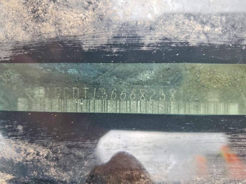 2006 Chevrolet Colorado მანქანა იყიდება აუქციონზე, vin: 1GCDT136668238170, აუქციონის ნომერი: 54961886