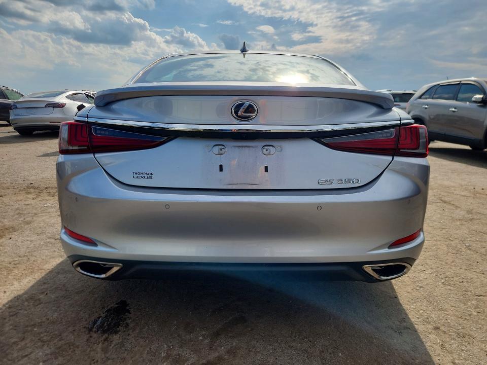 Продажа на аукционе авто 2023 Lexus Es 350, vin: 58ADZ1B1XPU154970, номер лота: 54184296