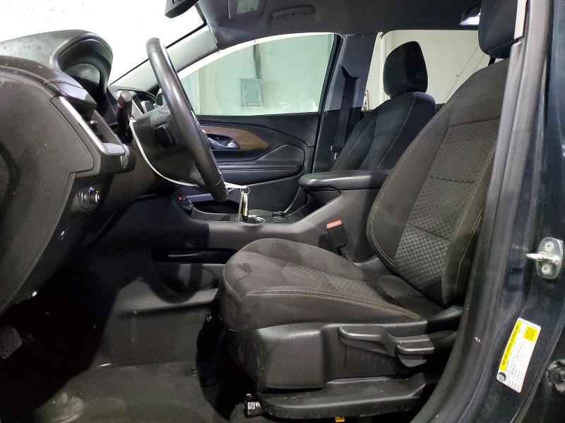 Продаж на аукціоні авто 2018 Gmc Terrain, vin: 3GKALMEX1JL209345, номер лоту: 52120996