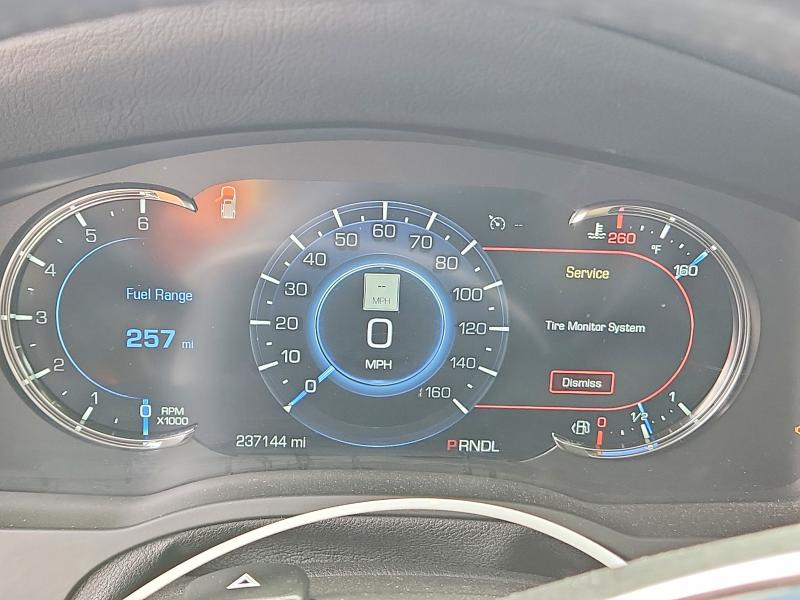 Продажа на аукционе авто 2019 Cadillac Escalade, vin: 1GYS4BKJ4KR395565, номер лота: 54226526