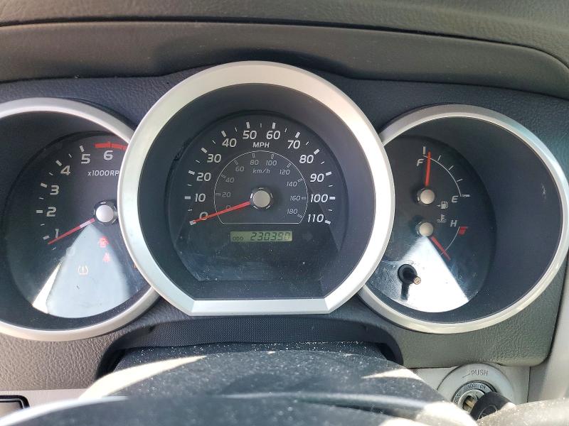 2008 Toyota 4runner მანქანა იყიდება აუქციონზე, vin: JTEZU14R18K020473, აუქციონის ნომერი: 54088566
