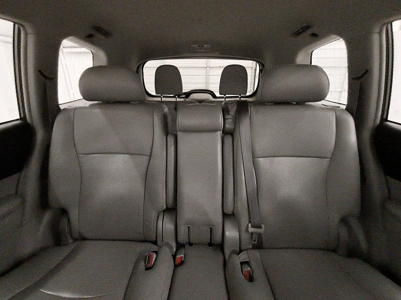 53652696 :رقم المزاد ، 5TDYK3EH4BS025481 vin ، 2011 Toyota Highlander مزاد بيع