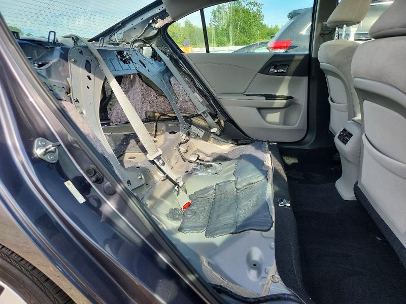 Продажа на аукционе авто 2013 Honda Accord, vin: 1HGCR2F72DA142130, номер лота: 55006966