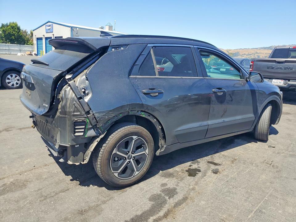 Aukcja sprzedaży 2025 Kia Niro, vin: KNDCR3LE1S5228963, numer aukcji: 54135986