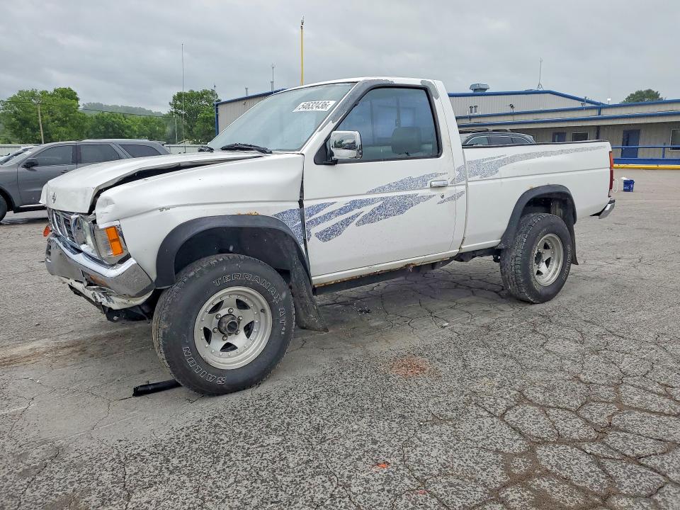 Продажа на аукционе авто 1995 Nissan Truck, vin: 1N6SD11Y2SC360019, номер лота: 54632436