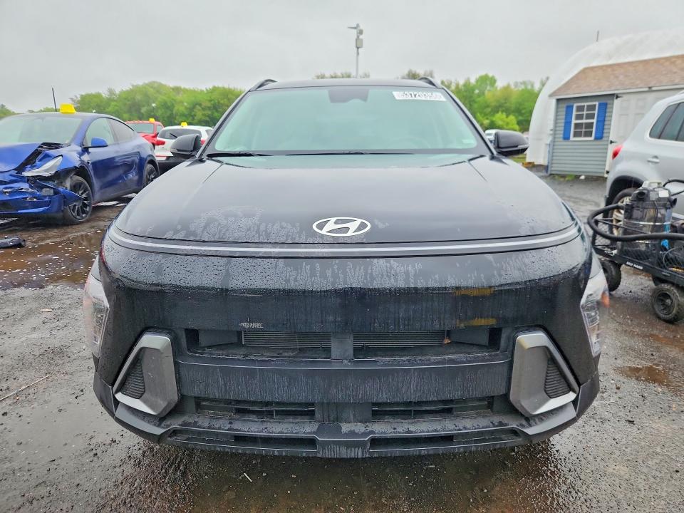Продажа на аукционе авто 2025 Hyundai Kona, vin: KM8HB3AB7SU232956, номер лота: 53720356