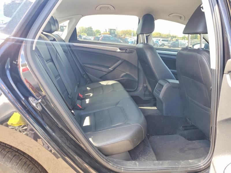 Продаж на аукціоні авто 2017 Volkswagen Passat, vin: 1VWDT7A3XHC050728, номер лоту: 52018956