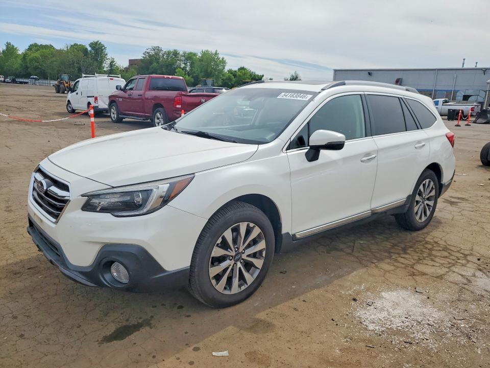 Продаж на аукціоні авто 2019 Subaru Outback, vin: 4S4BSATC8K3253921, номер лоту: 54183846