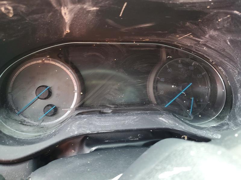 Aukcja sprzedaży 2021 Toyota Venza, vin: JTEAAAAH2MJ068355, numer aukcji: 53753296