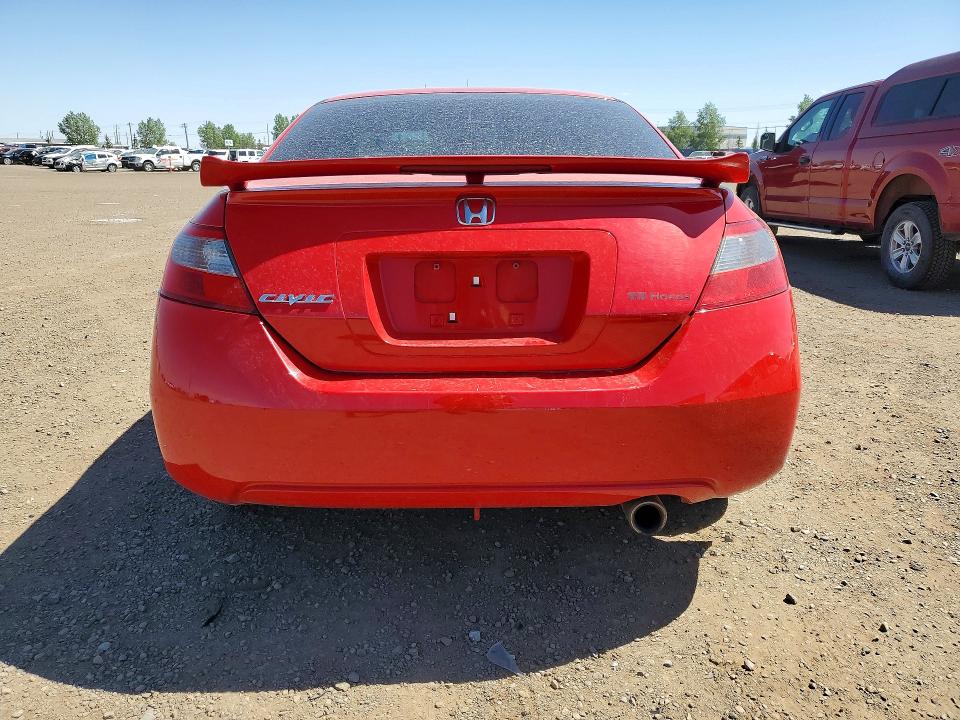 55531616 :رقم المزاد ، 2HGFG1B09AH007505 vin ، 2010 Honda Civic مزاد بيع