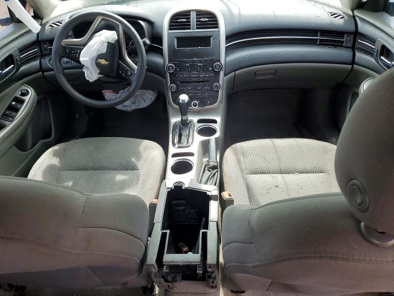 Продажа на аукционе авто 2014 Chevrolet Malibu, vin: 1G11A5SL6EF168163, номер лота: 55280246