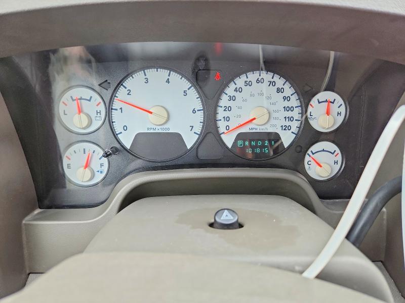 Aukcja sprzedaży 2008 Dodge Ram 1500, vin: 1D7HU18N58S549776, numer aukcji: 54859136