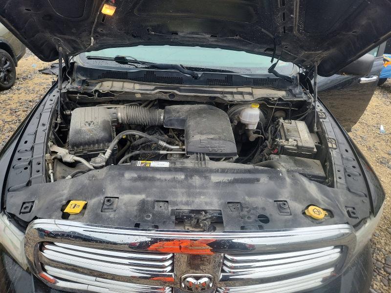 55183936 :رقم المزاد ، 1C6RR7LG7GS123220 vin ، 2016 Ram 1500 مزاد بيع