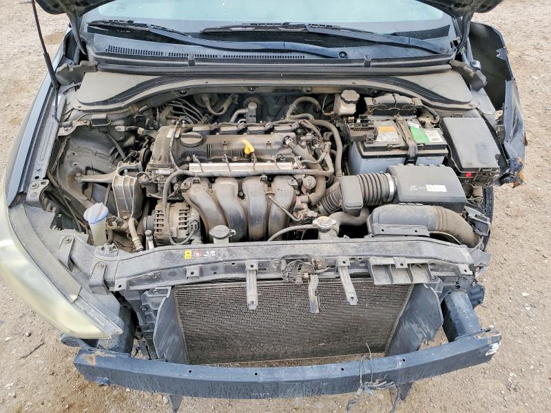Aukcja sprzedaży 2017 Hyundai Elantra, vin: KMHD74LF7HU083026, numer aukcji: 53766916