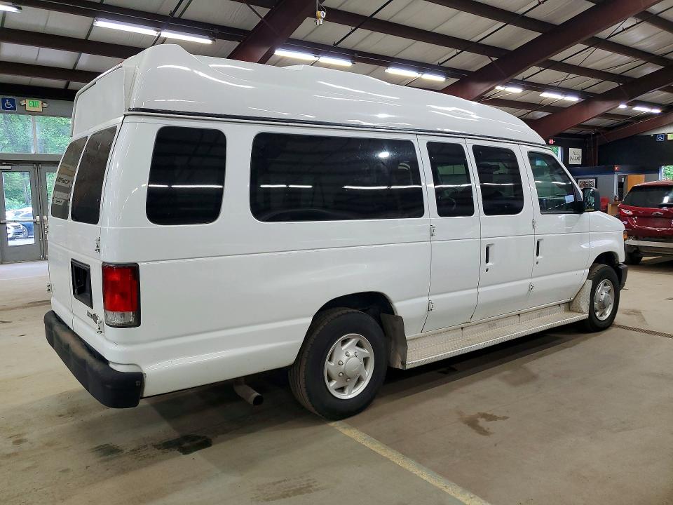 Aukcja sprzedaży 2012 Ford Econoline, vin: 1FBSS3BL6CDB12198, numer aukcji: 54102796