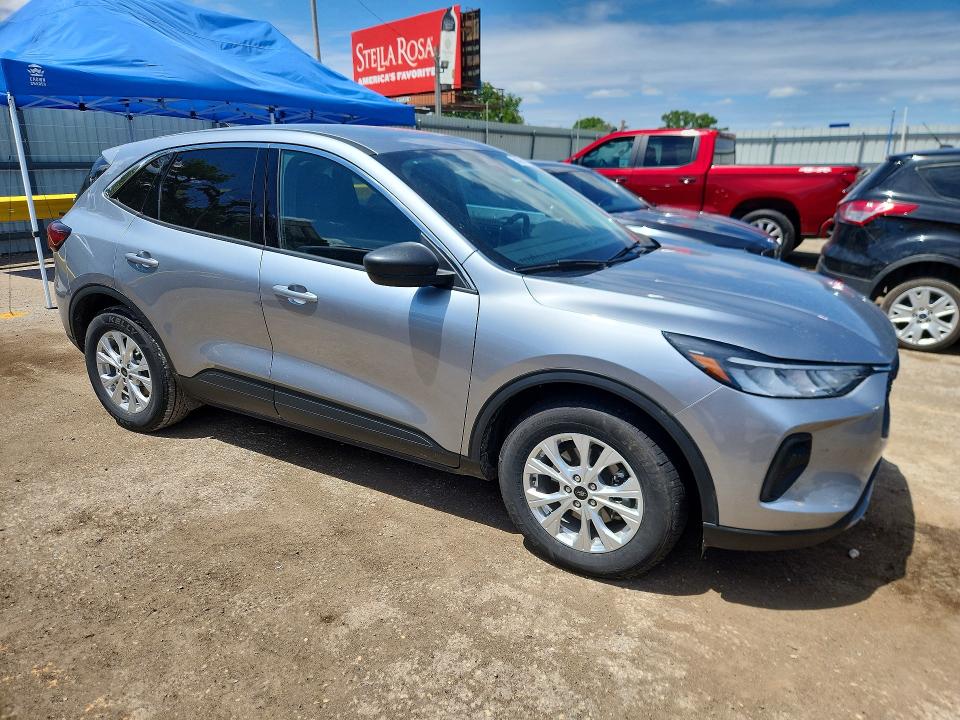Aukcja sprzedaży 2024 Ford Escape, vin: 1FMCU0GN1RUB36285, numer aukcji: 52805846