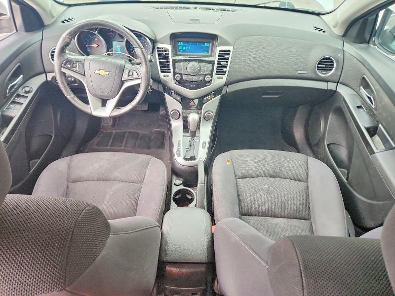 53312286 :رقم المزاد ، 1G1PC5SB4D7239073 vin ، 2013 Chevrolet Cruze مزاد بيع