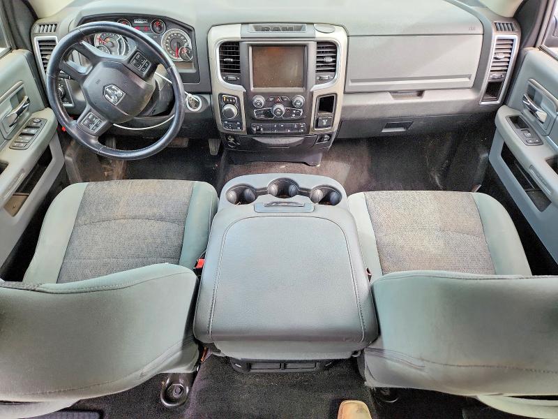Auction sale of the 2014 Ram 1500, vin: 1C6RR7TT6ES369556, lot number: 53280766