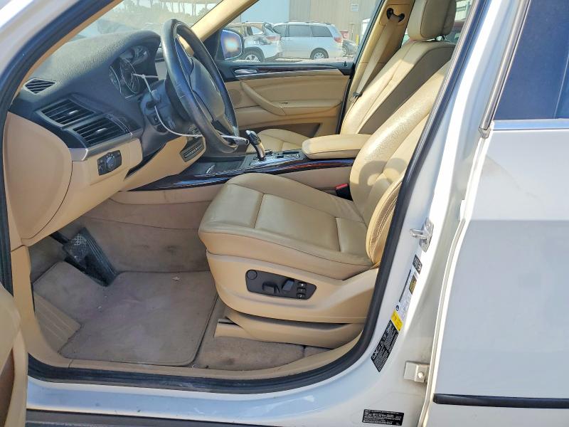 Aukcja sprzedaży 2013 Bmw X5, vin: 5UXZV4C57D0E12480, numer aukcji: 48169026