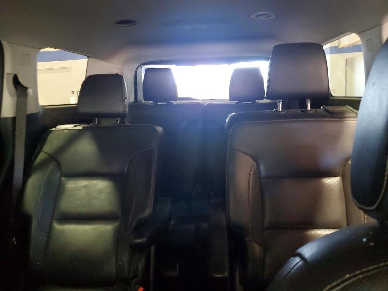 Продаж на аукціоні авто 2018 Gmc Acadia, vin: 1GKKNNLS4JZ140428, номер лоту: 53605406